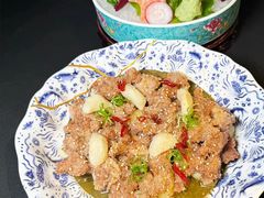 -RIVIERA 松鹤楼(外滩店)