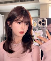 -时尚殿堂hair salon