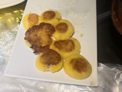 -靠山屯东北农家菜(八龙桥雅苑店)