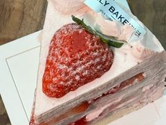 -日禾日尝鲜活面包(武商Mall店)