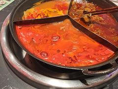 -巴蜀大将火锅(春熙店)