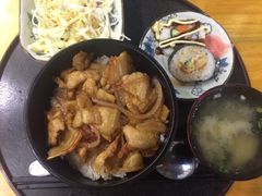 -京和风.日式家庭料理(京和风食堂大仓店)