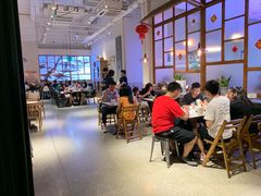 大堂-桃园眷村(万象天地店)