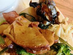 -素满香·素食自助餐(苏州·临顿路店)