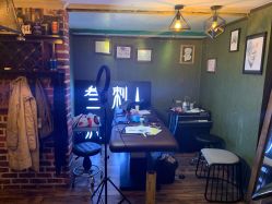 -極致刺青TATTOO STUDIO 私人订制