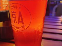 -京A Taproom·精酿餐吧(CBD店)