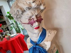 -EATALIA意塔利意式餐厅(鼓楼店)