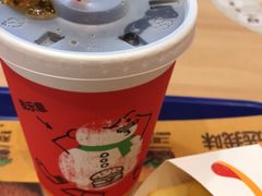 -汉堡王(永旺梦乐城店)