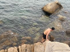 -大梅沙海滨公园