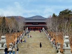 -横山寺