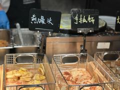 -大连星海皇冠假日酒店