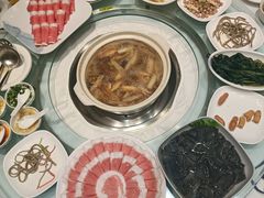 -天宜隆蘑菇宴火锅(石景山旗舰店)