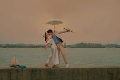 -你好晴天·目的地婚礼