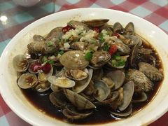 -抚顺美食·老上海味道