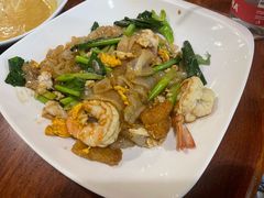 -Dang restaurant (patong phuket)
