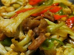 -翠花老菜饺子馆(七宝店)