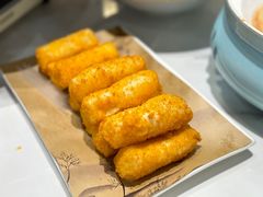 -金陵后厨·南京菜(新街口秣陵路店)