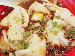 -龙抄手(春熙路总店)