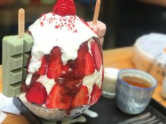 -WONDER ICE 萬得冰田(建設路总店)