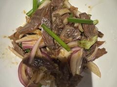 -川粤春天商务餐厅(人民路店)