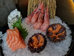 -花潮料理艺食馆(成都万象城店)