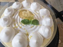 -柏尼娅PEARIA·蛋糕定制(静安店)