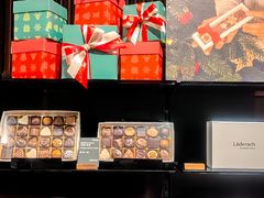 -Laderach 莱德拉(上海环贸iapm店)