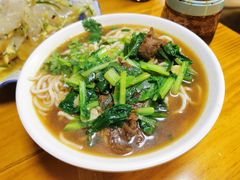 -百味园饺子馆