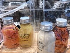 -喜茶(永旺梦乐城店)