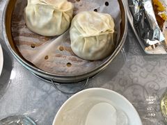 -汗腾格里·风味餐厅(新疆驻京办店)