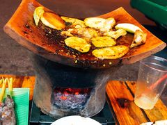 -瓦片烤肉(13号店)