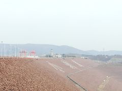 -黄河小浪底水利枢纽风景区