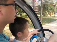 -武清南湖绿博园