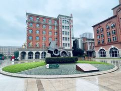 -青岛啤酒博物馆