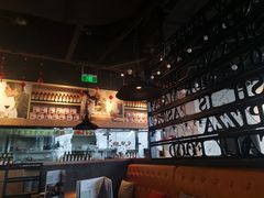 -新贝乐意大利餐厅(苏州中心店)