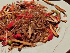 -黄山老妈·土菜(碧桂园店)