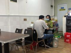 -明叔捞面