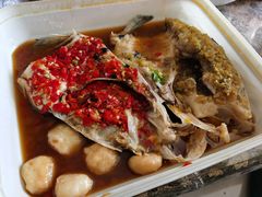 -望湘园·洞庭渔宴(永旺店)