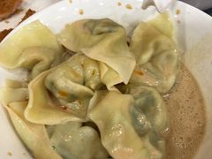 -潘国仙耳光馄饨(黄家阙路店)