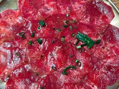 -首尔朴宝·炭火烤肉(五角场店)