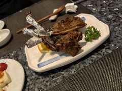 -菊上料理(蜀山银泰百货店)