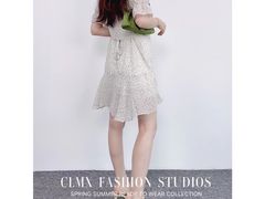 -CLMX(新天地凯德晶萃广场店)