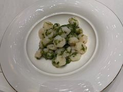 -南京富力万达嘉华酒店·游宴一品淮扬中餐厅