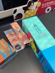 -丝芙兰Sephora