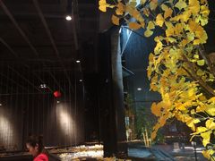大堂-景笙毋米粥底火锅(20年老字号)