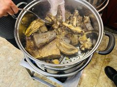 -清真·益鑫羊肉手抓馆(花园北街店)