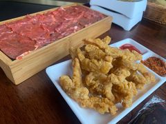 -巴邑火锅·夜宵(港隆广场店)