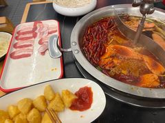 -蜀大侠火锅.川剧变脸(龙泉世茂店)