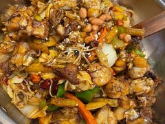 -玲珑干锅(江大店)