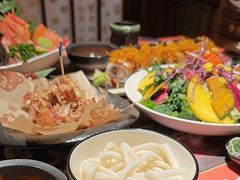-弓二·烧鸟居酒屋(财富购物中心店)